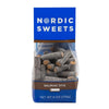 Nordic Sweets Salty Licorice Salmiac Heksehyl Stix